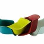 Cadeira Baloiço RAR – Charles & Ray Eames