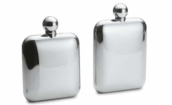 Philippi Churchill Hip Flask