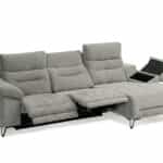 Sofá Chaise Deryl