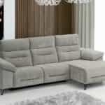 Sofá Chaise Deryl
