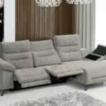 Sofá Chaise Deryl