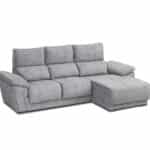 Sofá Chaise Kleber