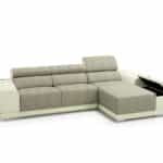 Sofá Chaise Vicent