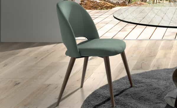 Cadeira Cassia A | Moveistore - Loja Online de Mobiliário decoração