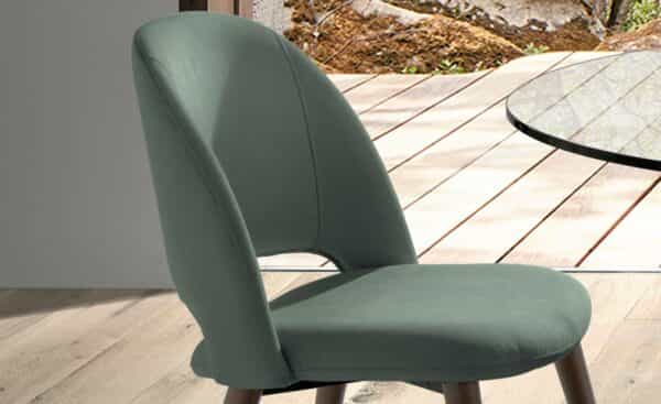 Cadeira Cassia A | Moveistore - Loja Online de Mobiliário decoração