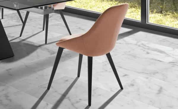 Cadeira Chiara A | Moveistore - Loja Online de Mobiliário decoração