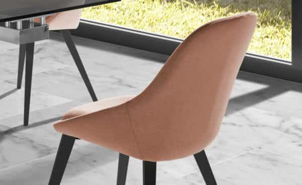 Cadeira Chiara A | Moveistore - Loja Online de Mobiliário decoração
