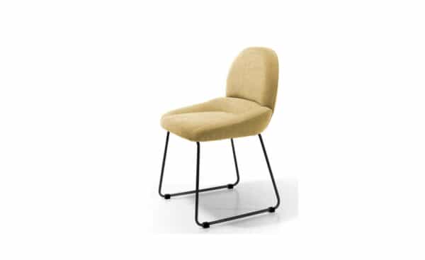 Cadeira Greta A | Moveistore - Loja Online de Mobiliário