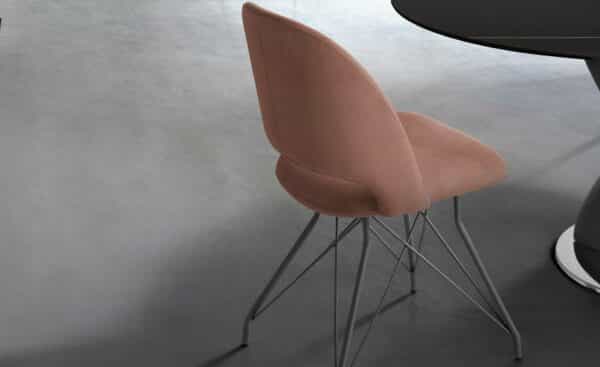 Cadeira Cassia B | Moveistore - Loja Online de Mobiliário decoração