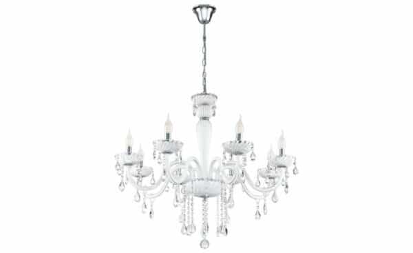 Lustre Carpento