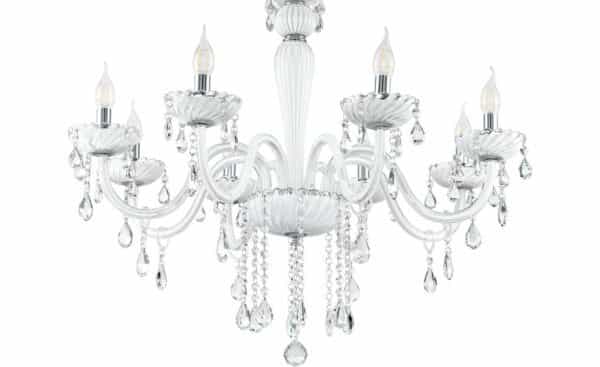 Lustre Carpento