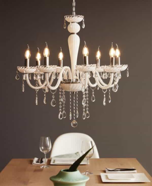 Lustre Carpento