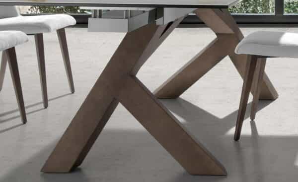 Mesa de Jantar Ash | Moveistore - Loja Online de Mobiliário decoração