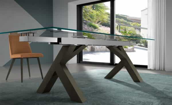 Mesa de Jantar Ash | Moveistore - Loja Online de Mobiliário decoração