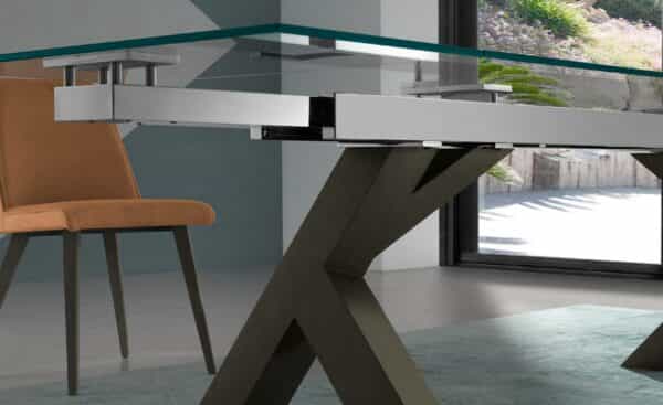 Mesa de Jantar Ash | Moveistore - Loja Online de Mobiliário decoração