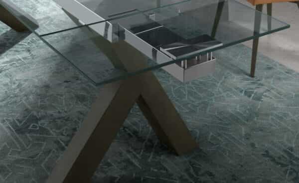 Mesa de Jantar Ash | Moveistore - Loja Online de Mobiliário decoração