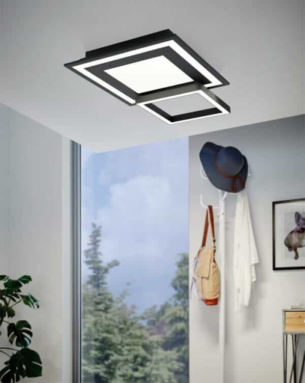 Plafond Savatarila-C