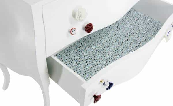 Cómoda Amy | Moveistore - Loja Online de Mobiliário precos baixos