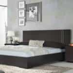 Quarto Casal NB 500