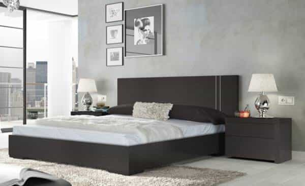 Quarto Casal NB 500