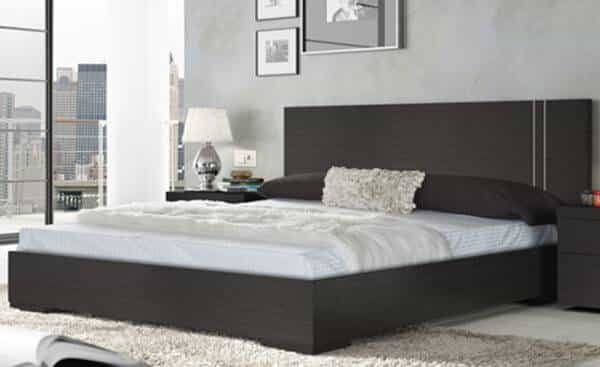 Quarto Casal NB 500