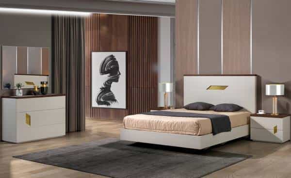 Quarto de Casal Inês