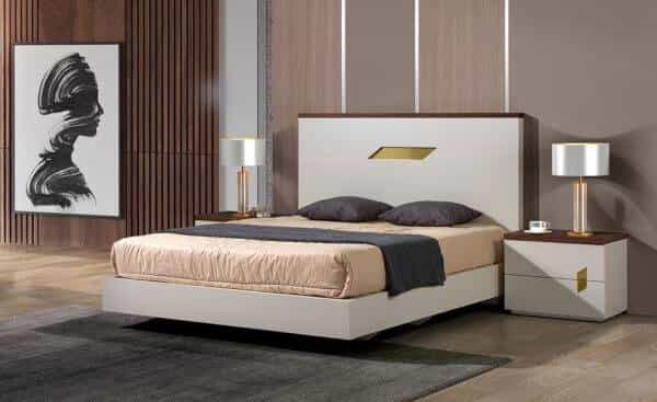 Quarto de Casal Inês