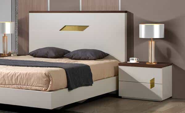 Quarto de Casal Inês