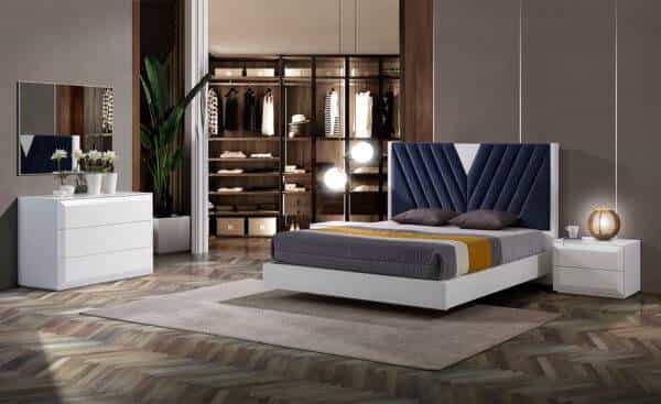 Quarto de Casal Kaki T
