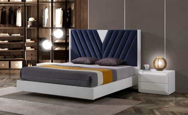 Quarto de Casal Kaki T