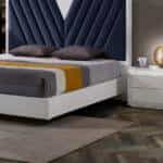 Quarto de Casal Kaki T