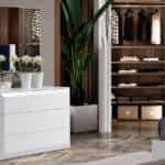 Quarto de Casal Kaki T