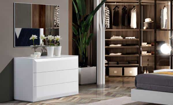 Quarto de Casal Kaki T