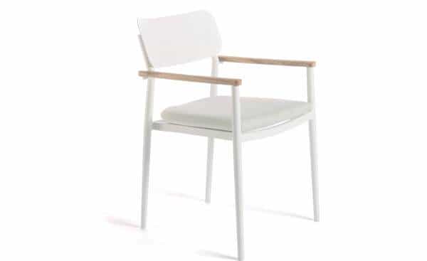Cadeira de Exterior Domingo Moveistore - Loja de Móveis Online