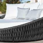 Daybed Bromo