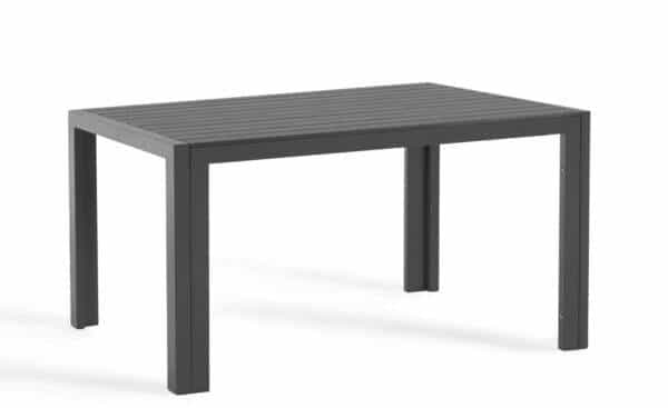 Mesa de Jantar de Exterior Sirley AB513N01