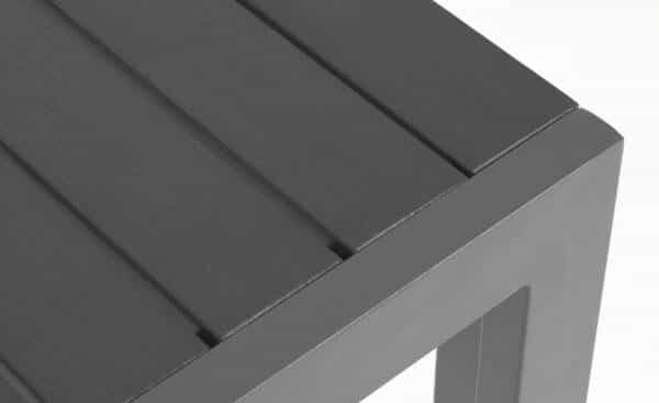 Mesa de Jantar de Exterior Sirley AB513N01