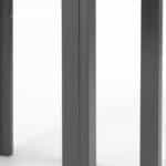 Mesa de Alumínio de Exterior Sirley 140×70