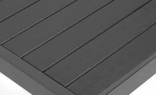 Mesa de Jantar de Exterior Sirley AB513N01
