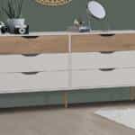 Quarto de Casal Faro