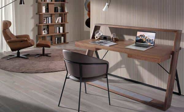 Secretária Belgrado 3216 Angel Cerda | Moveistore