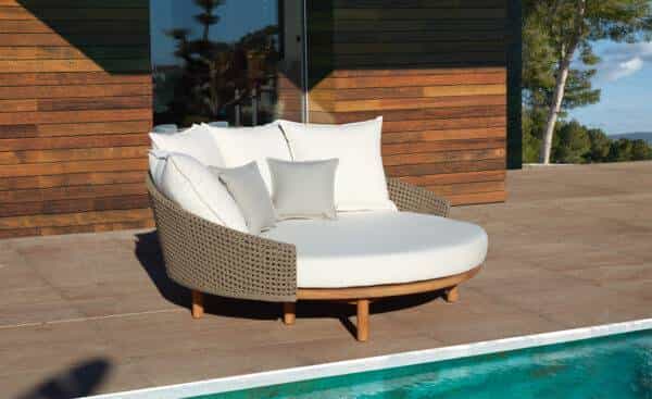 Daybed Havana