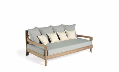 Daybed Jawi