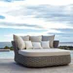 Daybed Leon