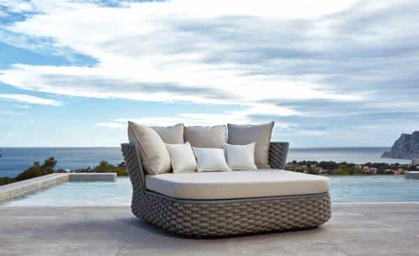 Daybed Leon