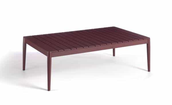 Mesa de Centro Andrade Moveistore