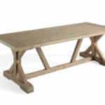 Conjunto Mesa e 4 Cadeiras de Exterior Jawi