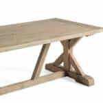 Conjunto Mesa e 4 Cadeiras de Exterior Jawi