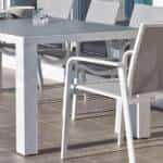 Mesa de Exterior Miami