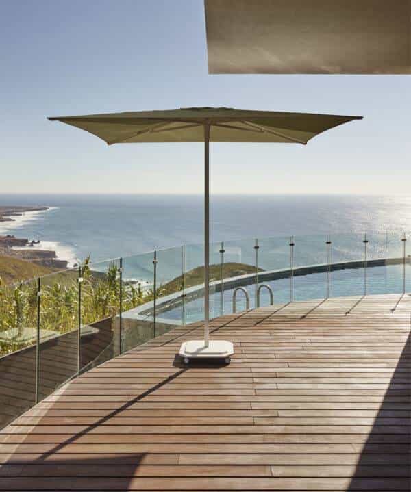 Guarda Sol JCP.101 Skyline Design | Moveistore Design de Exterior